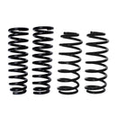 Resortes Originales AG Confort Mazda 6 (Primera generación) 2002-2007 Delanteros y Traseros-2