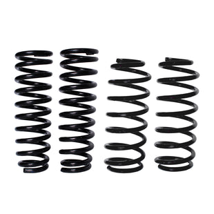 Resortes Originales AG Confort Mazda 6 (Primera generación) 2002-2007 Delanteros y Traseros