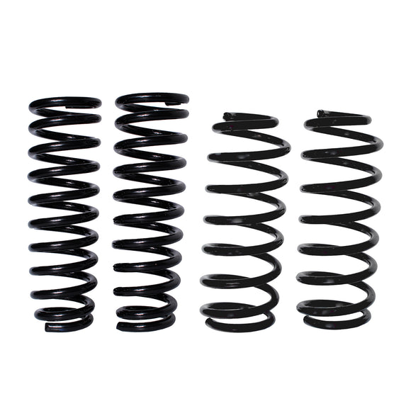 Resortes Originales AG Confort Mazda 6 (Primera generación) 2002-2007 Delanteros y Traseros