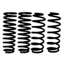 Resortes Originales Ag Confort Mazda 6 (Primera generación) 2002-2007 Delanteros y Traseros-1