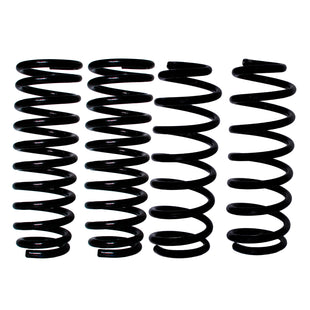 Resortes Originales Ag Confort Mazda 6 (Primera generación) 2002-2007 Delanteros y Traseros