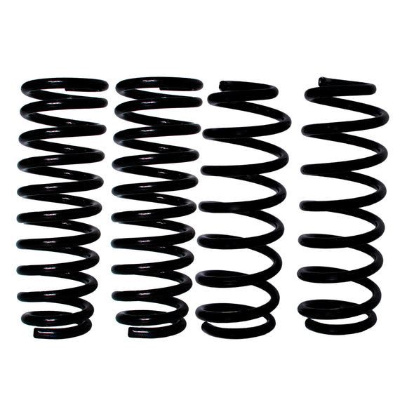 Resortes Originales Ag Confort Mazda 6 (Primera generación) 2002-2007 Delanteros y Traseros