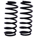 Resortes Originales AG Confort Mazda 6 (Primera generación) 2002-2013 Traseros-2