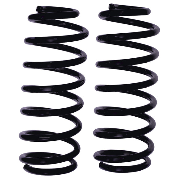 Resortes Originales AG Confort Mazda 6 (Primera generación) 2002-2013 Traseros