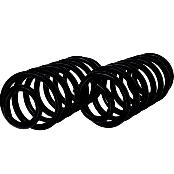 Resortes Originales Ag Confort Mazda 6 (Primera generación) 2002-2007 Delanteros y Traseros