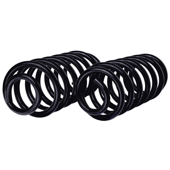 Resortes Originales AG Confort Mazda 6 (Primera generación) 2002-2013 Traseros