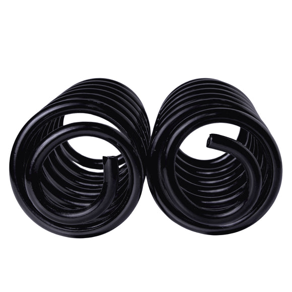 Resortes Originales AG Confort Mazda 6 (Primera generación) 2002-2013 Traseros