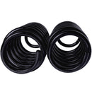 Resortes Originales AG Confort Mazda 6 (Primera generación) 2002-2013 Traseros-5