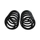 Resortes Originales AG Confort Mazda 3 (Tercera generación) 2014-2018 Traseros-3