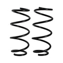 Resortes Originales AG Confort Mazda CX3 2015-2025 Delanteros-1