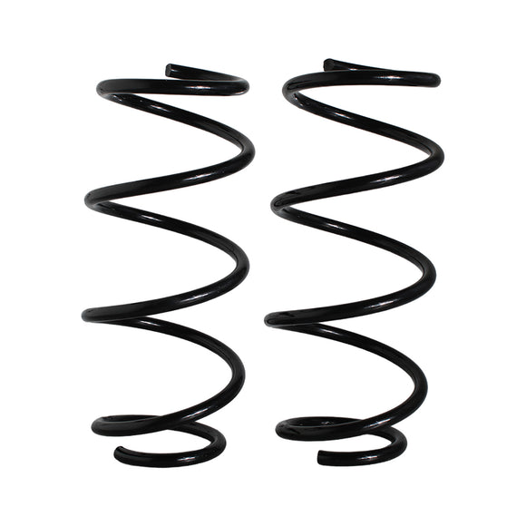 Resortes Originales AG Confort Mazda CX3 2015-2025 Delanteros