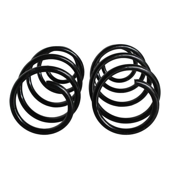 Resortes Originales AG Confort Mazda CX3 2015-2025 Delanteros