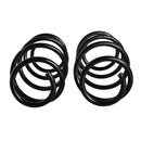 Resortes Originales AG Confort Mazda CX3 2015-2025 Delanteros-4