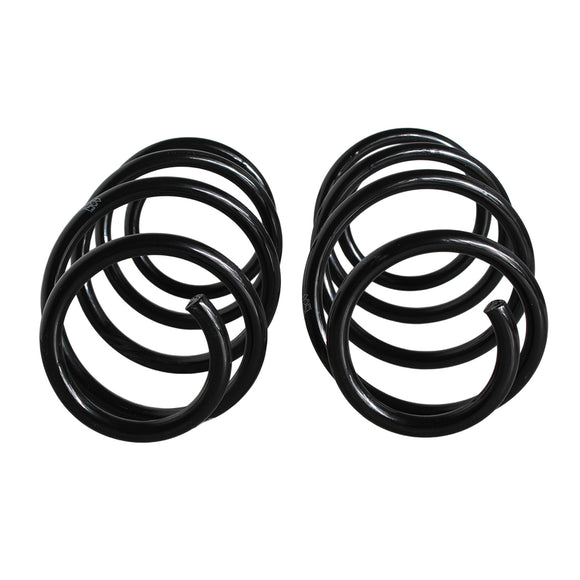 Resortes Originales AG Confort Mazda CX3 2015-2025 Delanteros