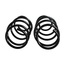 Resortes Originales AG Confort Mazda 2 (Cuarta generación) 2015-2023 Delanteros-4