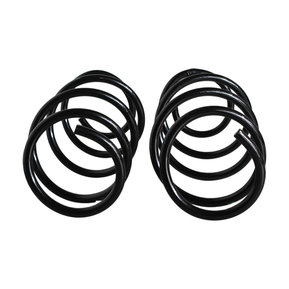 Resortes Originales AG Confort Mazda 2 (Cuarta generación) 2015-2023 Delanteros