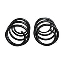 Resortes Originales AG Confort Mazda 2 (Cuarta generación) 2015-2023 Delanteros-5