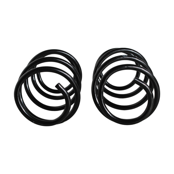 Resortes Originales AG Confort Mazda 2 (Cuarta generación) 2015-2023 Delanteros