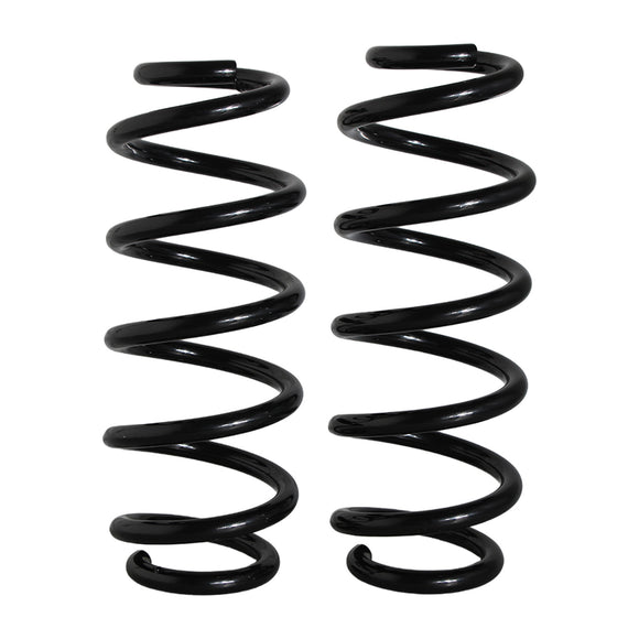 Resortes Originales AG Confort Mazda CX30 2019-2025 Traseros