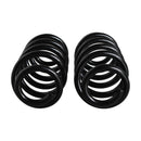 Resortes Originales AG Confort Mazda CX30 2019-2025 Traseros-4