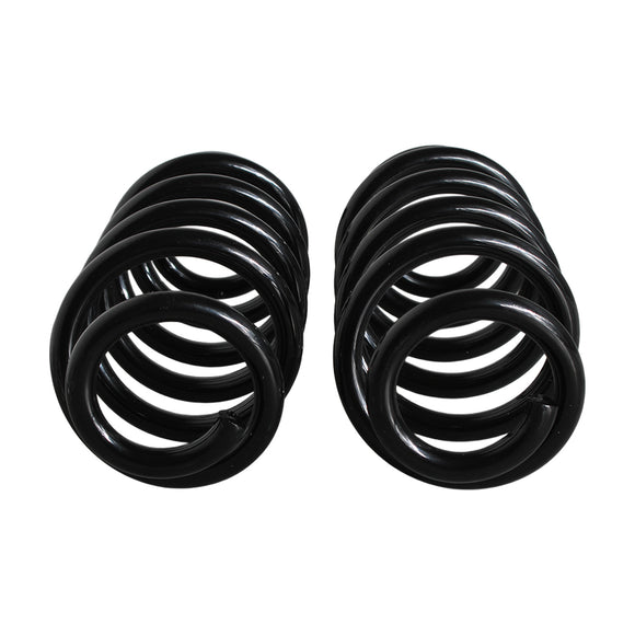 Resortes Originales AG Confort Mazda CX30 2019-2025 Traseros
