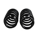 Resortes Originales AG Confort Mazda CX30 2019-2025 Traseros-5