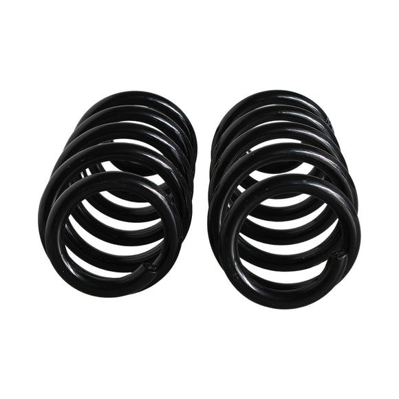 Resortes Originales AG Confort Mazda CX30 2019-2025 Traseros