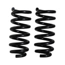 Resortes Originales AG Confort Mitsubishi L200 2018-2021 Delanteros-2