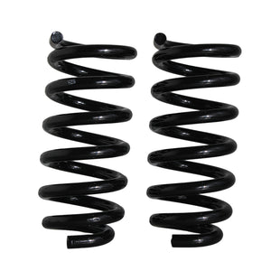 Resortes Originales AG Confort Mitsubishi L200 2018-2021 Delanteros