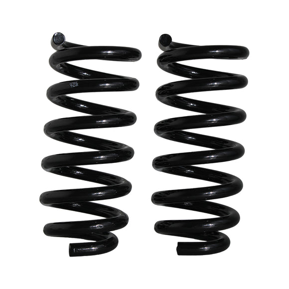 Resortes Originales AG Confort Mitsubishi L200 2018-2021 Delanteros
