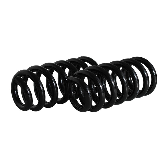 Resortes Originales AG Confort Mitsubishi L200 2018-2021 Delanteros