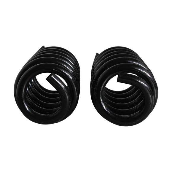 Resortes Originales AG Confort Mitsubishi L200 2018-2021 Delanteros