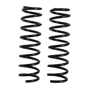 Resortes Originales AG Confort Mitsubishi Lancer 2008-2014 Traseros