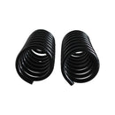 Resortes Originales AG Confort Mitsubishi Lancer 2008-2014 Traseros-5