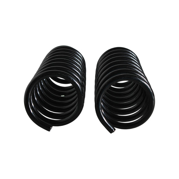 Resortes Originales AG Confort Mitsubishi Lancer 2008-2014 Traseros