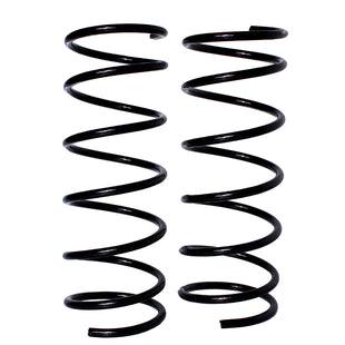 Resortes Originales AG Confort Peugeot 405 1992-2003 Par Delantero