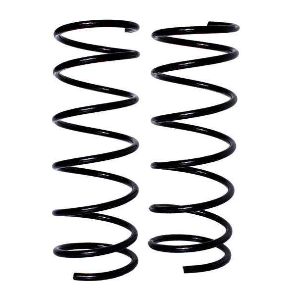 Resortes Originales AG Confort Peugeot 405 1992-2003 Par Delantero