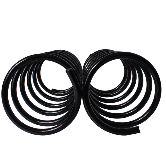 Resortes Originales AG Confort Peugeot 405 1992-2003 Par Delantero