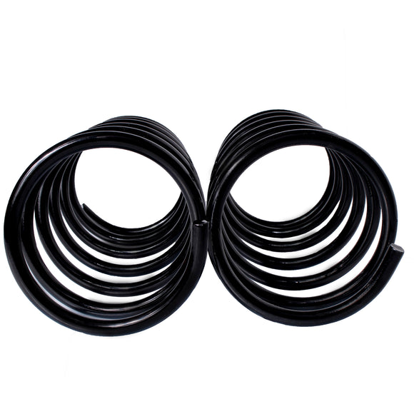 Resortes Originales AG Confort Peugeot 405 1992-2003 Par Delantero