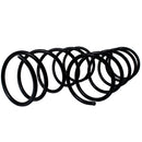 Resortes Originales AG Confort Peugeot 206 1999-2009 Par Delantero-3