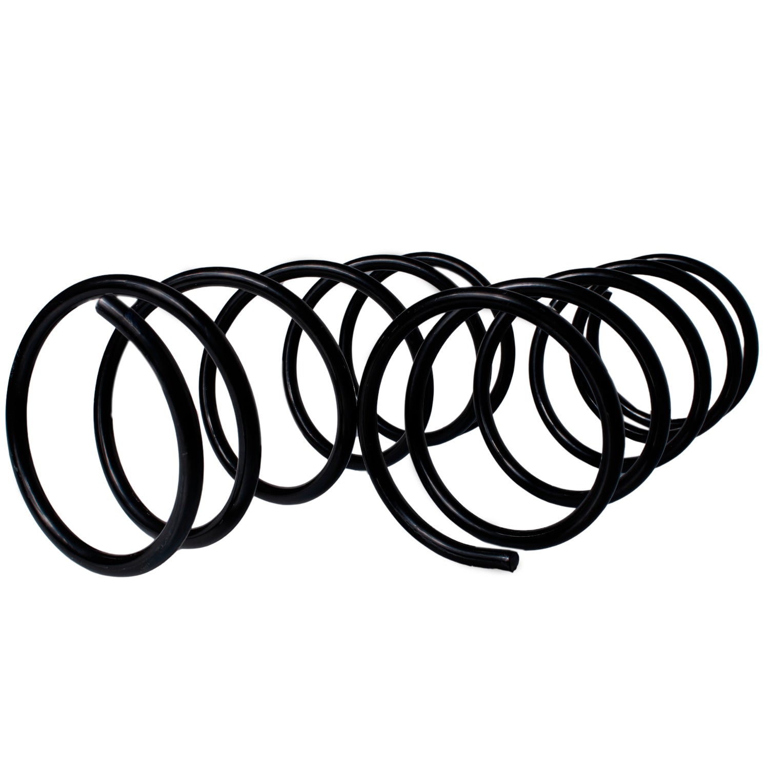 Resortes Originales Ag Confort Peugeot 206 1999-2009 Par Delantero