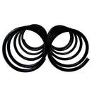 Resortes Originales AG Confort Peugeot 206 1999-2009 Par Delantero-4