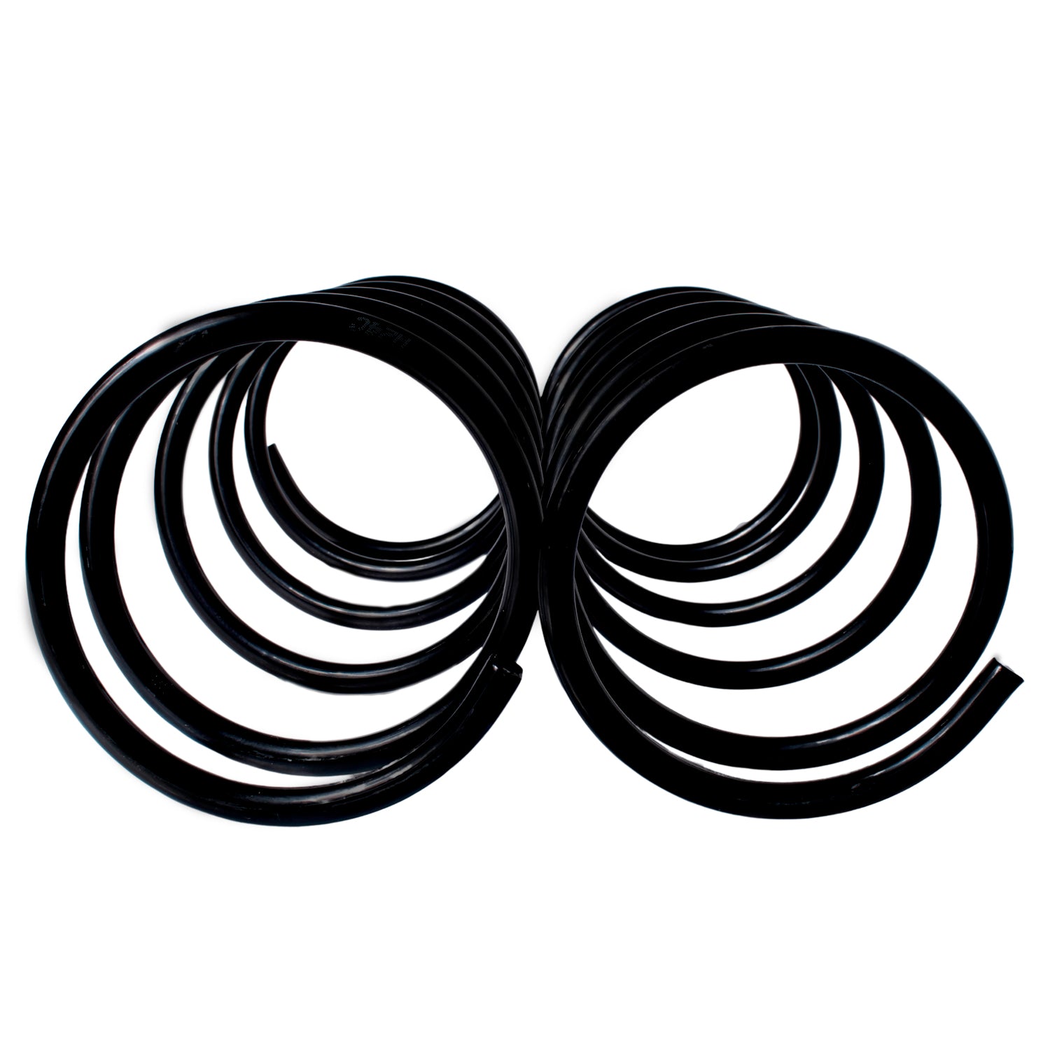 Resortes Originales Ag Confort Peugeot 206 1999-2009 Par Delantero
