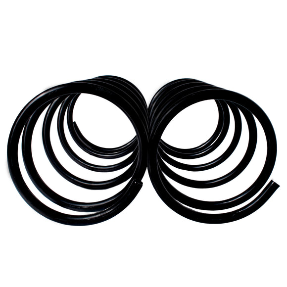 Resortes Originales AG Confort Peugeot 206 1999-2009 Par Delantero