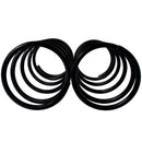 Resortes Originales AG Confort Peugeot 206 1999-2009 Par Delantero-5