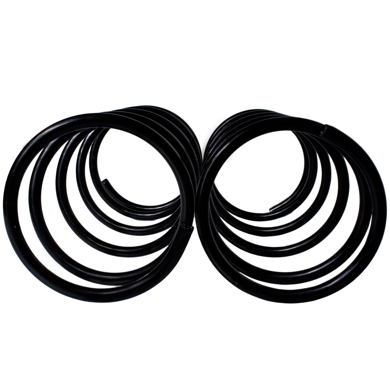 Resortes Originales Ag Confort Peugeot 206 1999-2009 Par Delantero