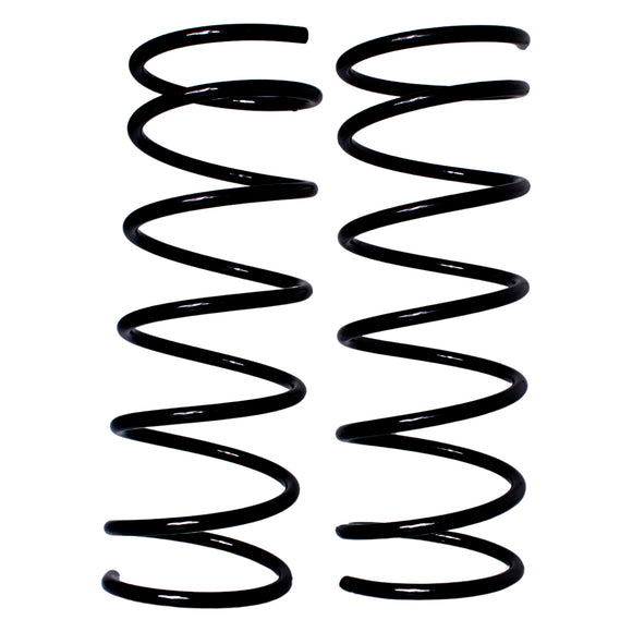 Resortes Originales AG Confort Peugeot Partner Vu 99-07 Par Delantero