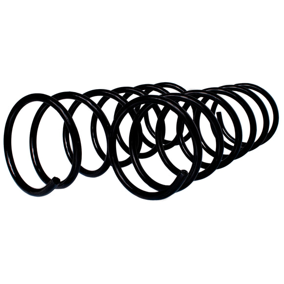 Resortes Originales AG Confort Peugeot Partner Vu 99-07 Par Delantero