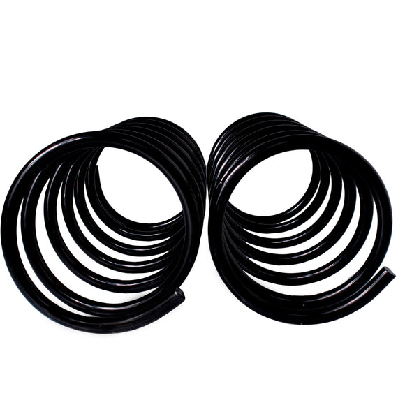 Resortes Originales AG Confort Peugeot Partner Vu 99-07 Par Delantero