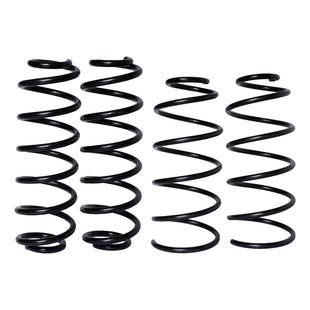 Resortes Originales AG Confort Peugeot 307 2004-2010 Kit 4 Piezas